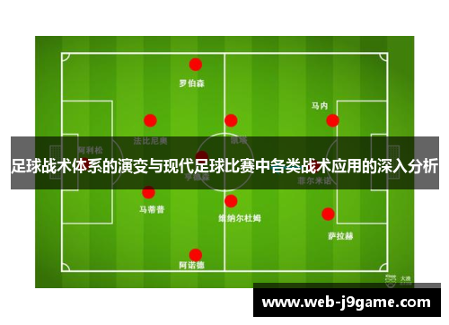 足球战术体系的演变与现代足球比赛中各类战术应用的深入分析