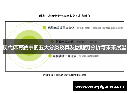 现代体育赛事的五大分类及其发展趋势分析与未来展望